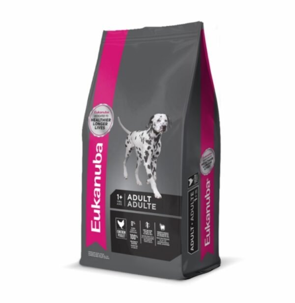 EUKANUBA MEDIUM ADULT