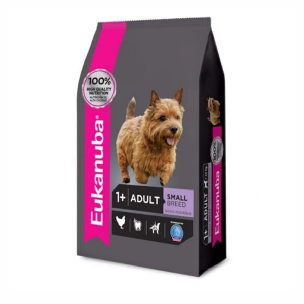 EUKANUBA SMALL ADULT