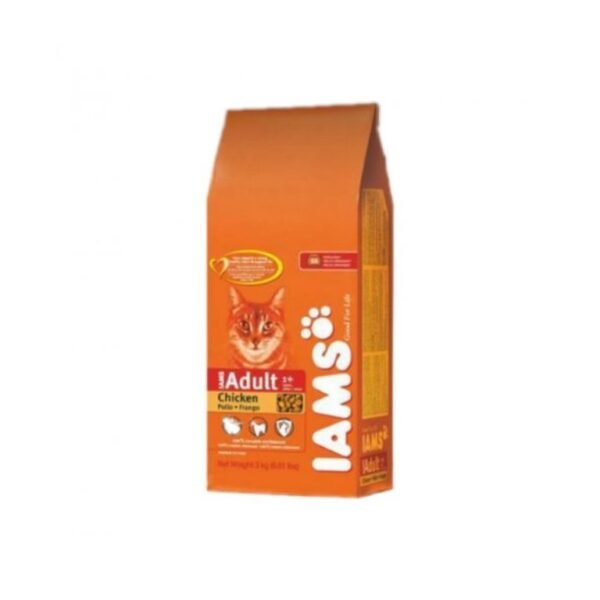 IAMS CAT ADULT