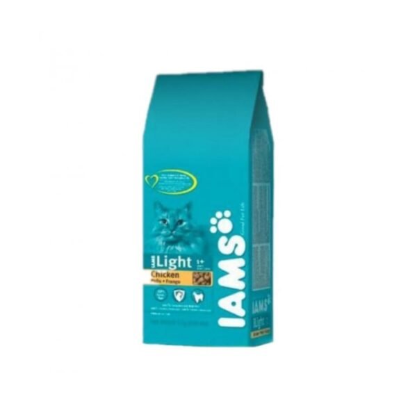 IAMS CAT LIGHT