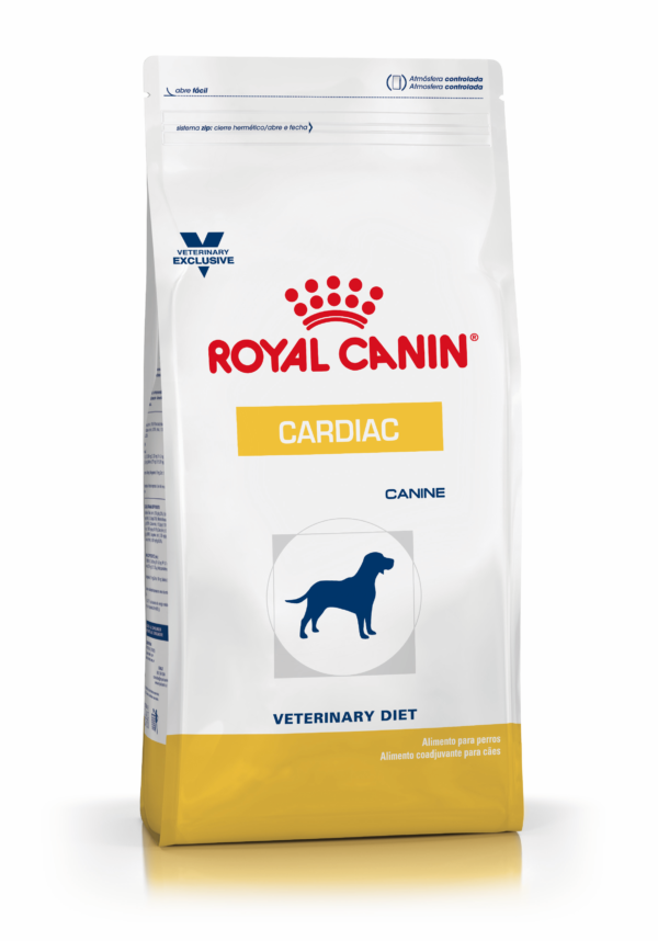 ROYAL CANIN CARDIAC