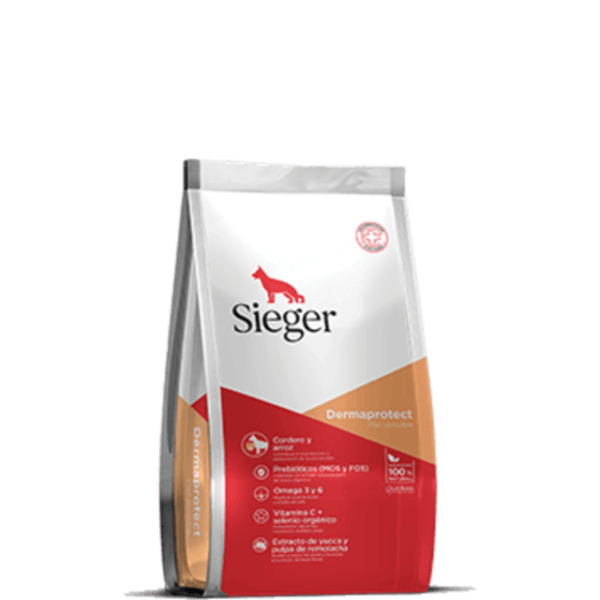 SIEGER DERMAPROTECT