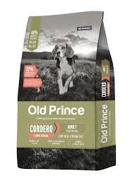 OLD PRINCE DOG ADULTO SMALL 15 KG