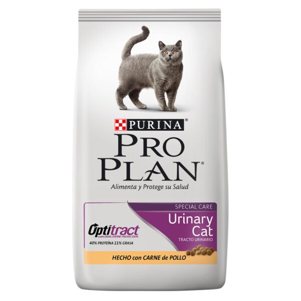 PRO PLAN URINARY CAT