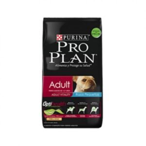PROPLAN DOG ADULTO SMALL BREED