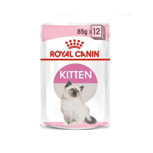 ROYAL CANIN BABY CAT 2 KG