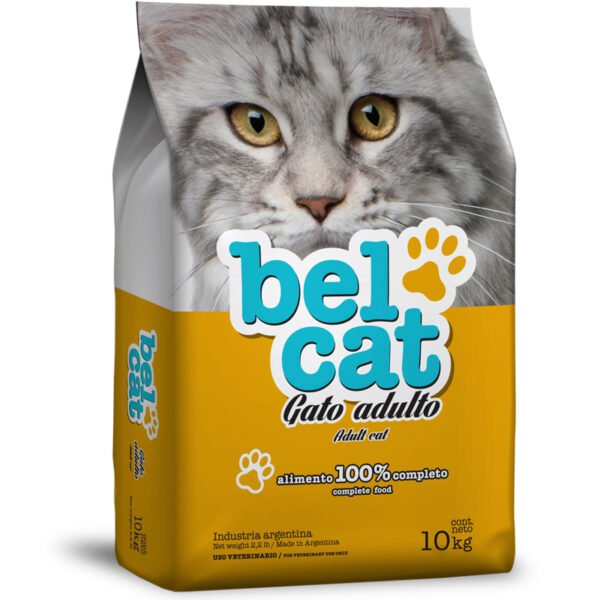 VITALCAN BELCAT ADULTO GATO