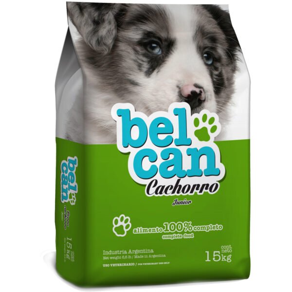 VITALCAN BELCAN JUNIOR