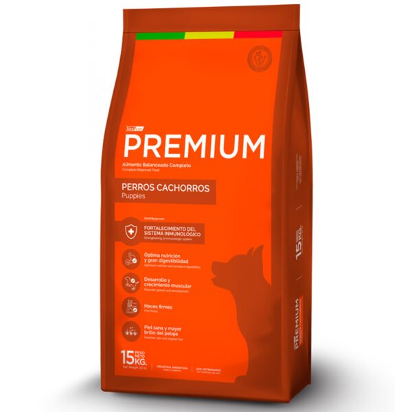 VITAL CAN PREMIUM PERRO CACHORRO