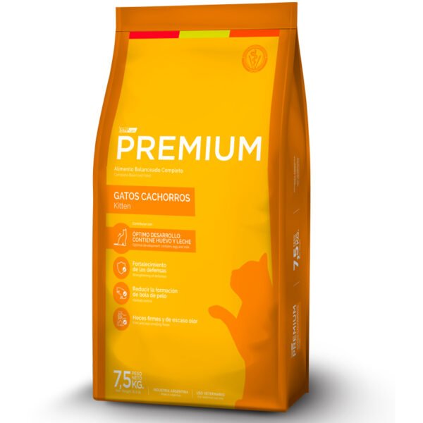 VITALCAN PREMIUM GATO CACHORRO