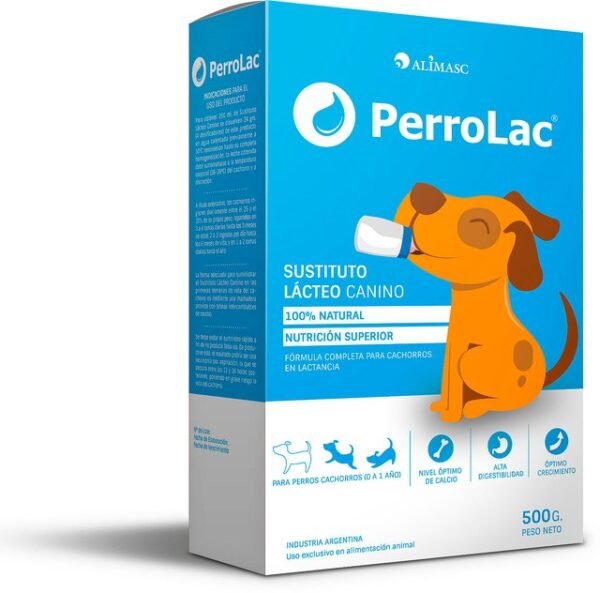 PERROLAC 350 GR