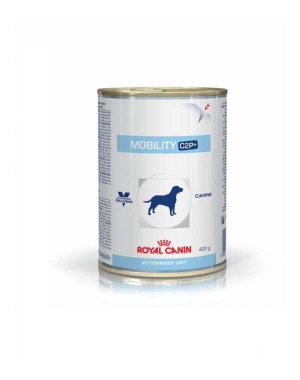 MOBILITY C2P+ 400GR